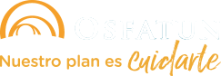 Logo Osfatun