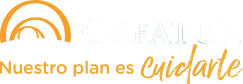 Logo Osfatun